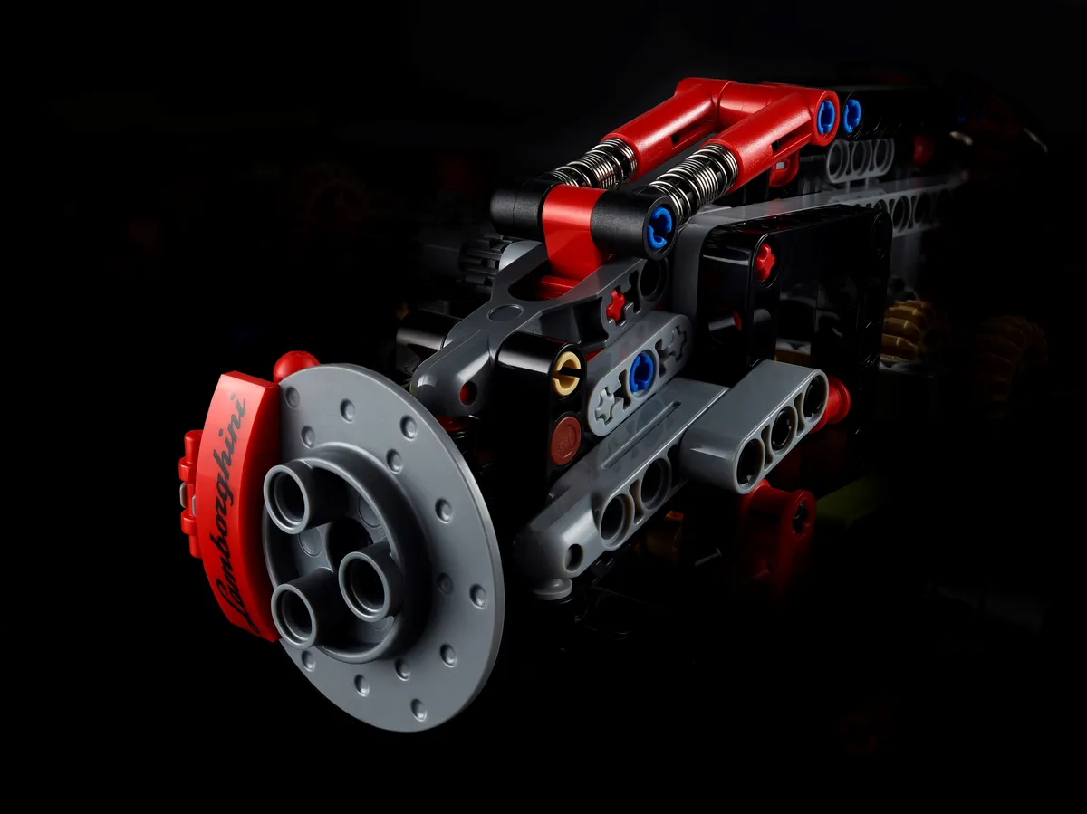 LEGO Lamborghini Sián FKP 37 (42115) - image 14