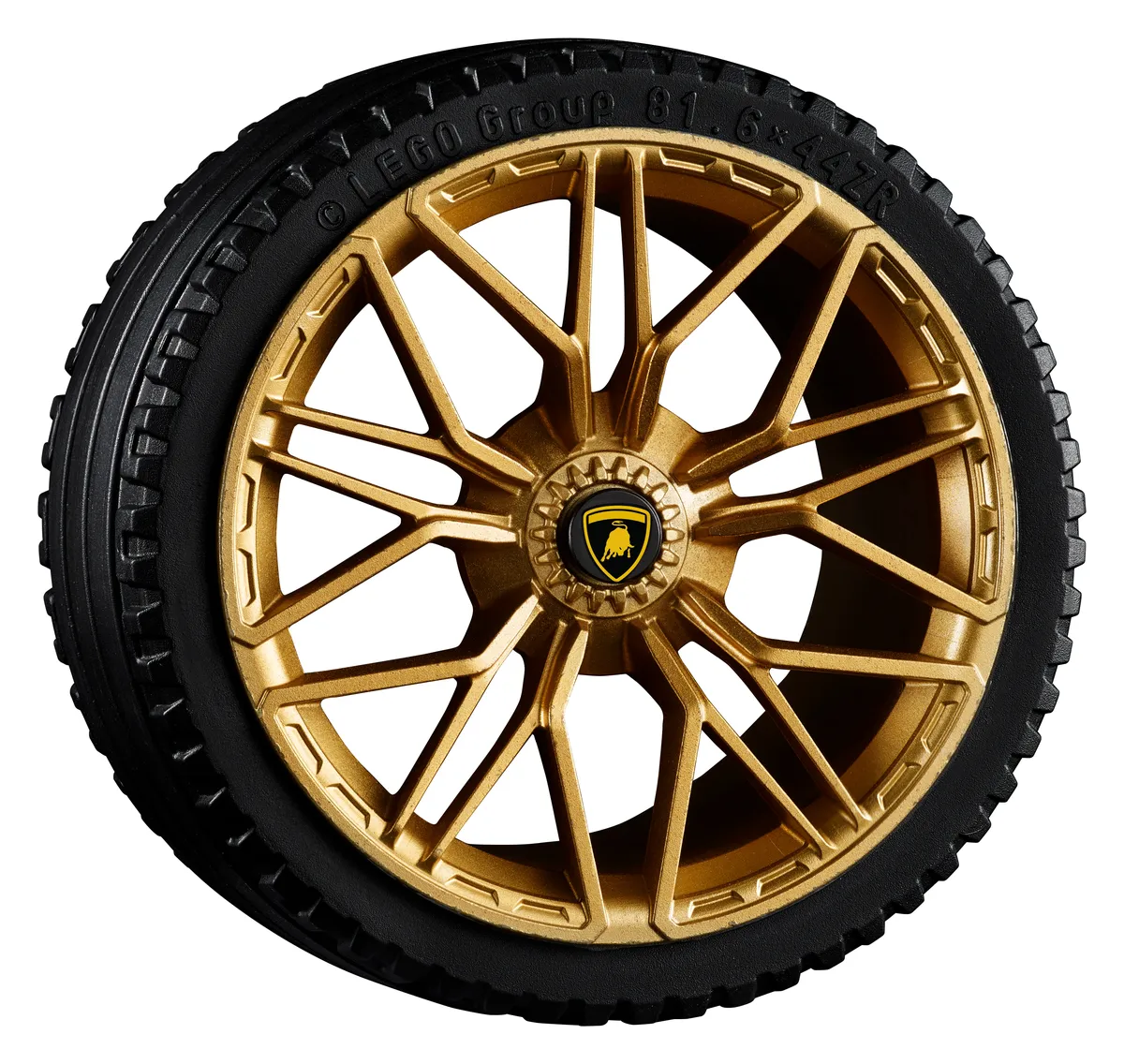 LEGO Lamborghini Sián FKP 37 (42115) - image 16
