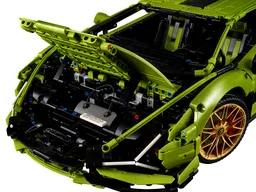 LEGO Lamborghini Sián FKP 37 (42115) - image 17
