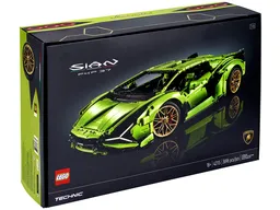 LEGO Lamborghini Sián FKP 37 (42115) - image 18