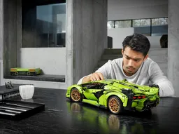 LEGO Lamborghini Sián FKP 37 (42115) - image 19