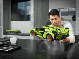 LEGO Lamborghini Sián FKP 37 (42115) - image 20