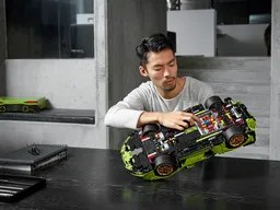 LEGO Lamborghini Sián FKP 37 (42115) - image 22