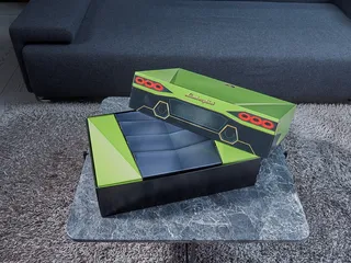 Lamborghini Sián FKP 37 från LEGO – produktbild 24 av 33