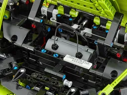 LEGO Lamborghini Sián FKP 37 (42115) - image 31