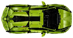 LEGO Lamborghini Sián FKP 37 (42115) - image 3