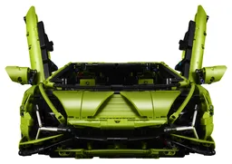 LEGO Lamborghini Sián FKP 37 (42115) - image 4