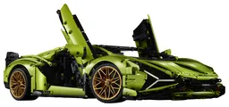 LEGO Lamborghini Sián FKP 37 (42115) - image 5