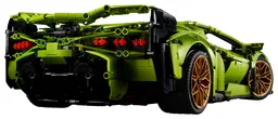 LEGO Lamborghini Sián FKP 37 (42115) - image 6