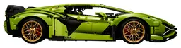 LEGO Lamborghini Sián FKP 37 (42115) - image 8