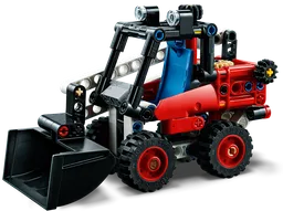 LEGO Skid Steer Loader (42116) - afbeelding 2