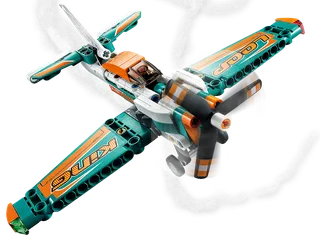 Racing Plane by LEGO – product photo 3 of 9