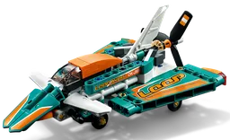 LEGO Racing Plane (42117) - afbeelding 3