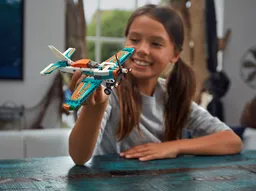 LEGO Racing Plane (42117) - afbeelding 8