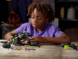 LEGO Monster Jam™  Grave Digger™ (42118) - image 9