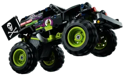 LEGO Monster Jam™  Grave Digger™ (42118) - image 2