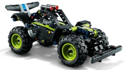 LEGO Monster Jam™  Grave Digger™ (42118) - image 5