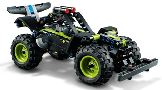 Monster Jam™  Grave Digger™ by LEGO – product photo 6 of 12