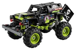 LEGO Monster Jam™  Grave Digger™ (42118)