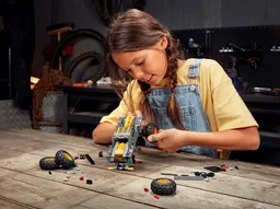 LEGO Monster Jam™ Max-D™ (42119) - image 9