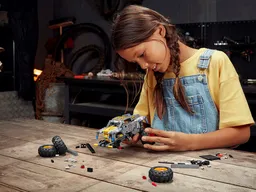 LEGO Monster Jam™ Max-D™ (42119) - image 10