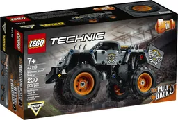 LEGO Monster Jam™ Max-D™ (42119) - image 1