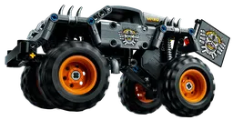LEGO Monster Jam™ Max-D™ (42119) - image 2