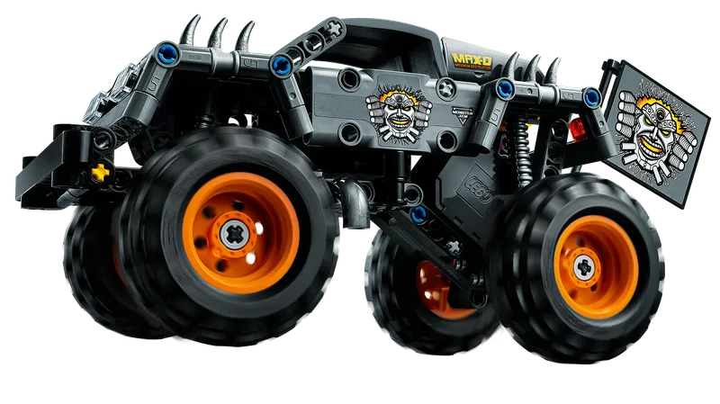 Monster Jam™ Max-D™ by LEGO – product photo 3 of 13