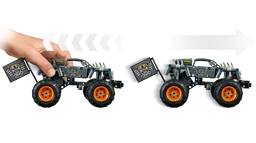 LEGO Monster Jam™ Max-D™ (42119) - image 3