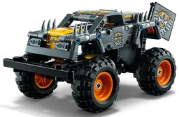 LEGO Monster Jam™ Max-D™ (42119) - image 4