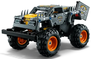 Monster Jam™ Max-D™ by LEGO – product photo 5 of 13