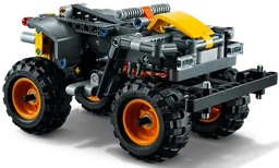 LEGO Monster Jam™ Max-D™ (42119) - image 5