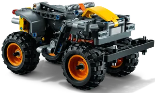 Monster Jam™ Max-D™ by LEGO – product photo 6 of 13