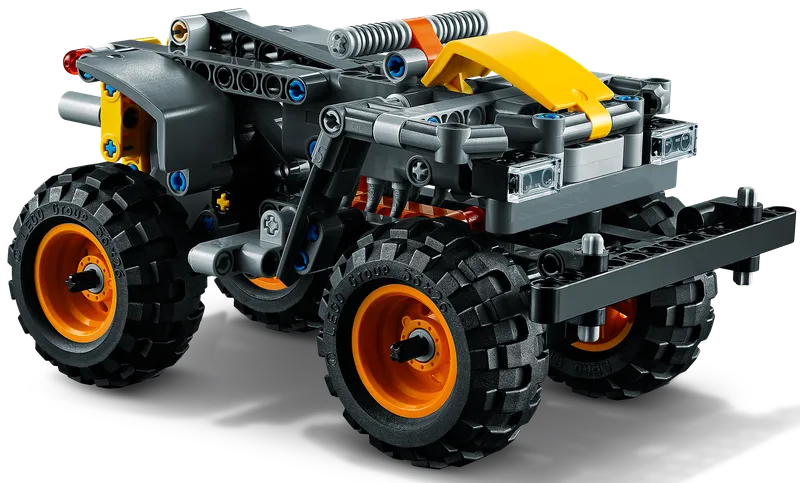 Monster Jam™ Max-D™ by LEGO – product photo 6 of 13