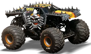 Monster Jam™ Max-D™ by LEGO – product photo 8 of 13