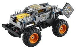 LEGO Monster Jam™ Max-D™ (42119)