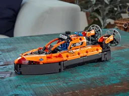 LEGO Rescue Hovercraft (42120) - afbeelding 12