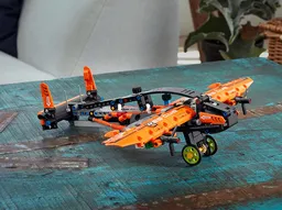 LEGO Rescue Hovercraft (42120) - afbeelding 13