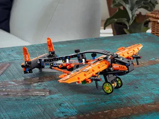 Rescue Hovercraft by LEGO – product photo 14 of 15