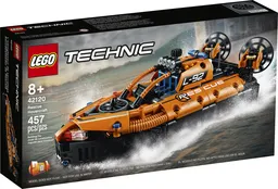 LEGO Rescue Hovercraft (42120) - afbeelding 1