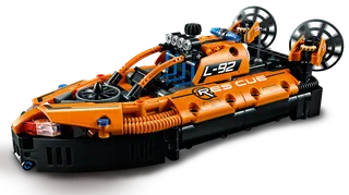 Rescue Hovercraft by LEGO – product photo 3 of 15