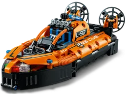 LEGO Rescue Hovercraft (42120) - afbeelding 3