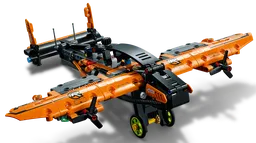 LEGO Rescue Hovercraft (42120) - afbeelding 4