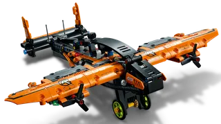 Rescue Hovercraft by LEGO – product photo 5 of 15