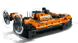 LEGO Rescue Hovercraft (42120) - afbeelding 5