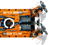 LEGO Rescue Hovercraft (42120) - afbeelding 6
