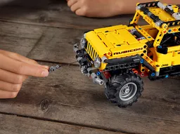 LEGO Jeep® Wrangler (42122) - afbeelding 12