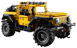 LEGO Jeep® Wrangler (42122) - afbeelding 7