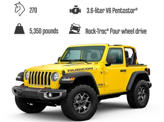 Jeep® Wrangler by LEGO – product photo 9 of 18