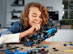 LEGO McLaren Senna GTR™ (42123) - image 10